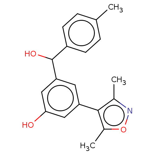 Chemical structure of BindingDB Monomer ID 50273619