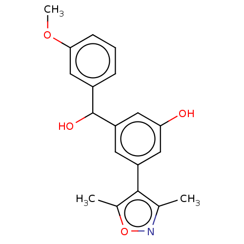 Chemical structure of BindingDB Monomer ID 50273643
