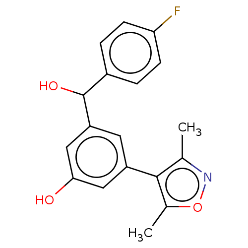 Chemical structure of BindingDB Monomer ID 50273644