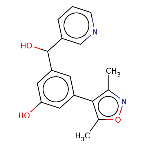 Chemical structure of BindingDB Monomer ID 50273645