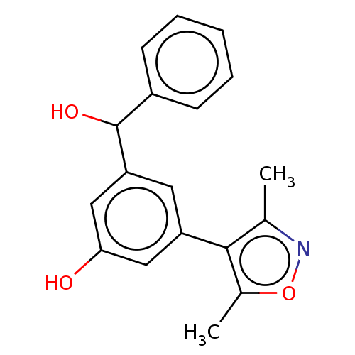 Chemical structure of BindingDB Monomer ID 50273649