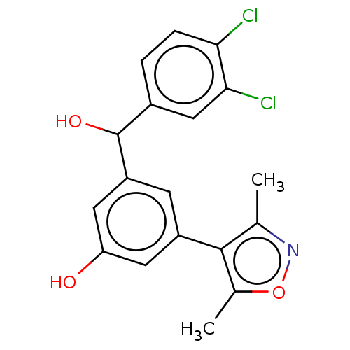 Chemical structure of BindingDB Monomer ID 50273653
