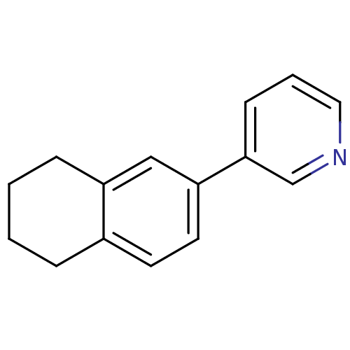 Chemical structure of BindingDB Monomer ID 50273675
