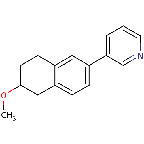 Chemical structure of BindingDB Monomer ID 50273677