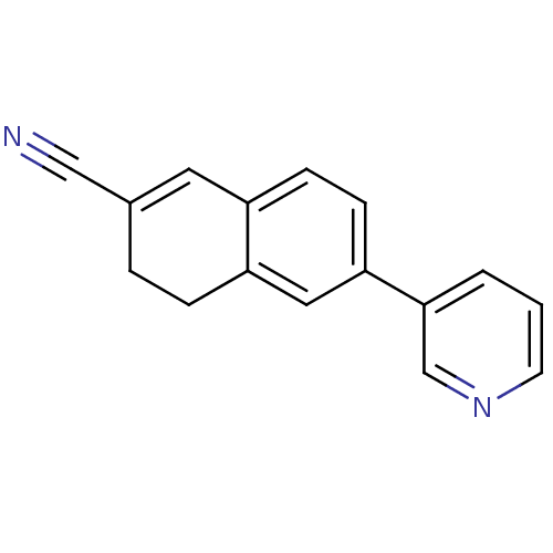 Chemical structure of BindingDB Monomer ID 50273700