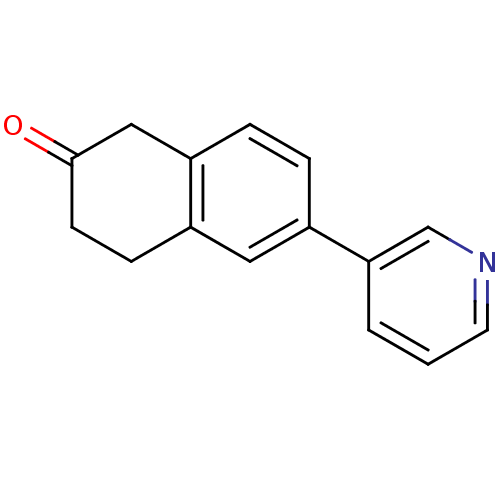 Chemical structure of BindingDB Monomer ID 50273703