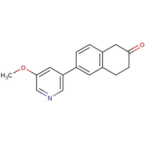 Chemical structure of BindingDB Monomer ID 50273705
