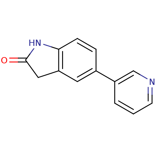 Chemical structure of BindingDB Monomer ID 50273706