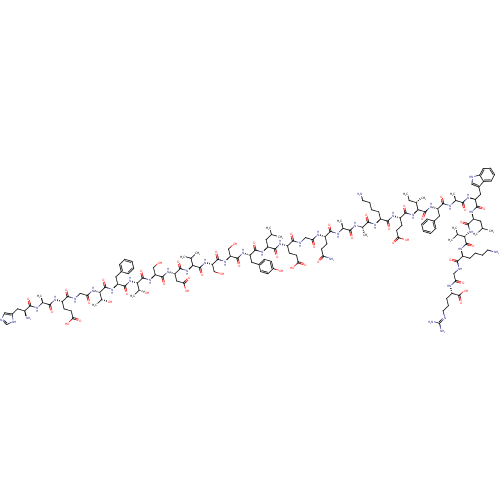 Chemical structure of BindingDB Monomer ID 50273752