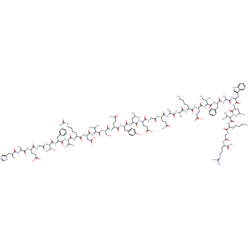 Chemical structure of BindingDB Monomer ID 50273756