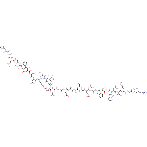 Chemical structure of BindingDB Monomer ID 50273757