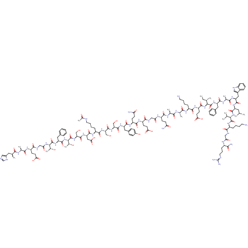 Chemical structure of BindingDB Monomer ID 50273758