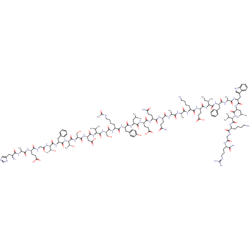 Chemical structure of BindingDB Monomer ID 50273760