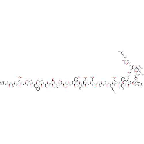 Chemical structure of BindingDB Monomer ID 50273767