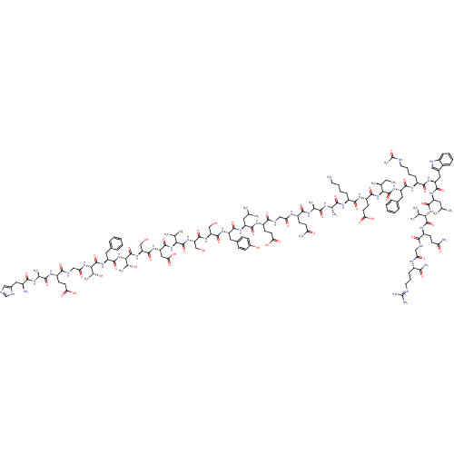 Chemical structure of BindingDB Monomer ID 50273768