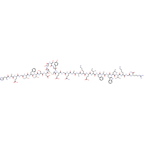 Chemical structure of BindingDB Monomer ID 50273769