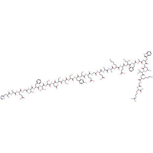 Chemical structure of BindingDB Monomer ID 50273770