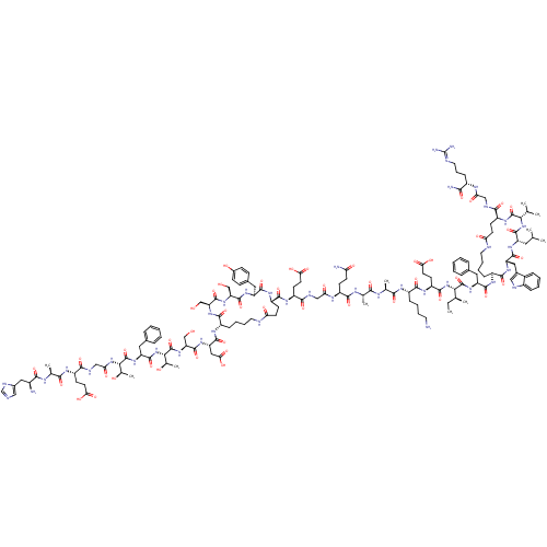Chemical structure of BindingDB Monomer ID 50273771