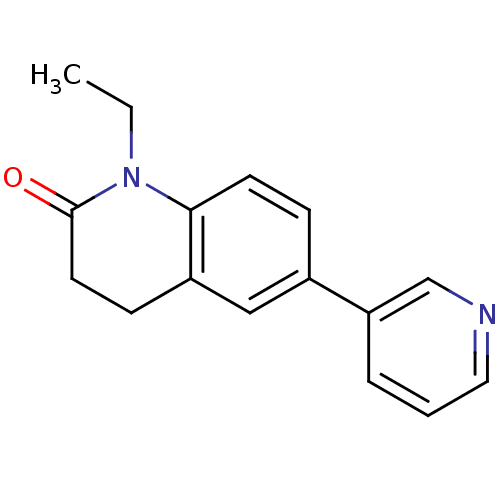 Chemical structure of BindingDB Monomer ID 50273777