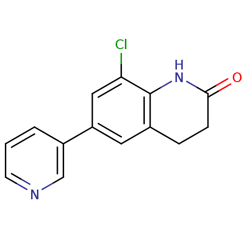 Chemical structure of BindingDB Monomer ID 50273778