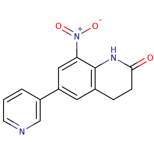 Chemical structure of BindingDB Monomer ID 50273779