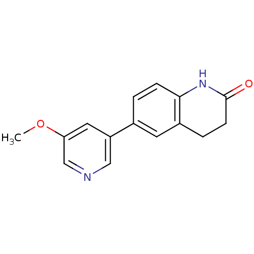 Chemical structure of BindingDB Monomer ID 50273780