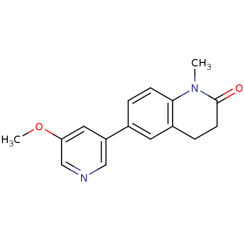Chemical structure of BindingDB Monomer ID 50273781