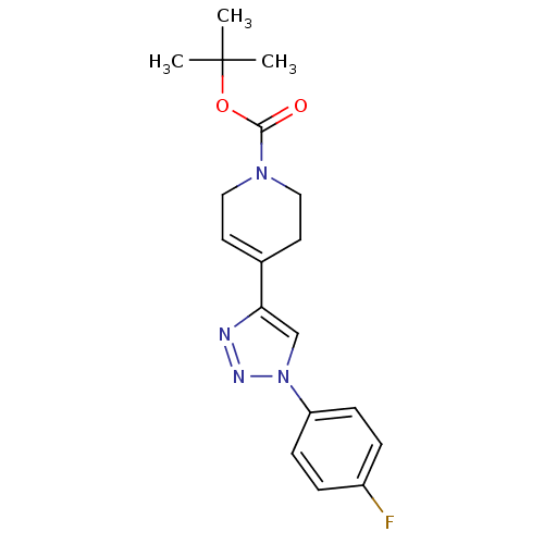 Chemical structure of BindingDB Monomer ID 50273863