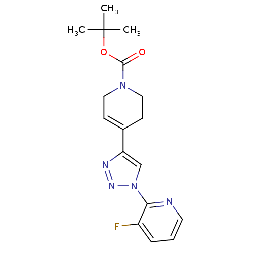 Chemical structure of BindingDB Monomer ID 50273898