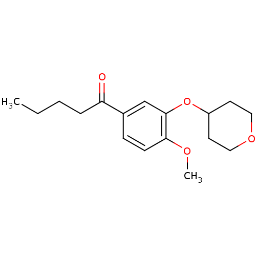 Chemical structure of BindingDB Monomer ID 50273920