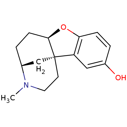 Chemical structure of BindingDB Monomer ID 50273932