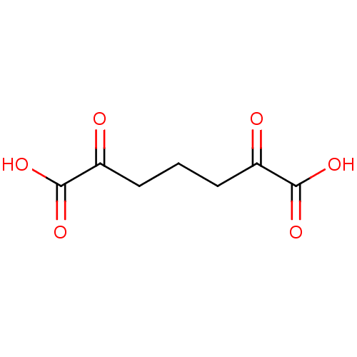 Chemical structure of BindingDB Monomer ID 50273973