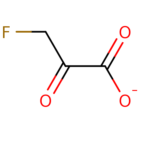 Chemical structure of BindingDB Monomer ID 50273974
