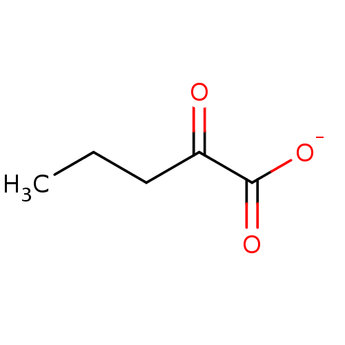 Chemical structure of BindingDB Monomer ID 50273976