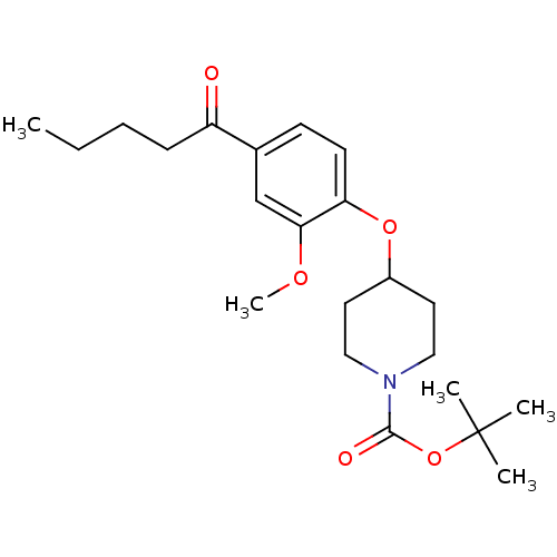 Chemical structure of BindingDB Monomer ID 50273984