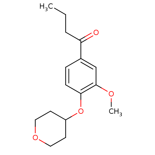 Chemical structure of BindingDB Monomer ID 50273985
