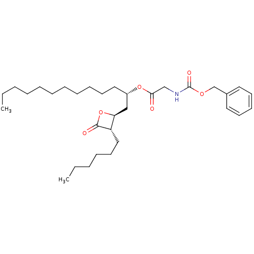 Chemical structure of BindingDB Monomer ID 50274018