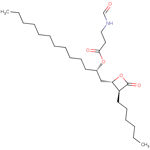 Chemical structure of BindingDB Monomer ID 50274020