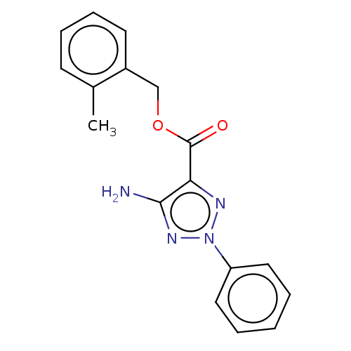 Chemical structure of BindingDB Monomer ID 50274068