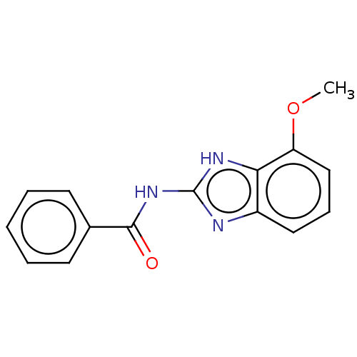 Chemical structure of BindingDB Monomer ID 50274071