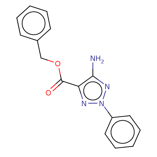 Chemical structure of BindingDB Monomer ID 50274076