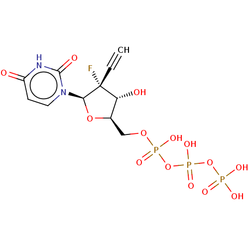 Chemical structure of BindingDB Monomer ID 50274117