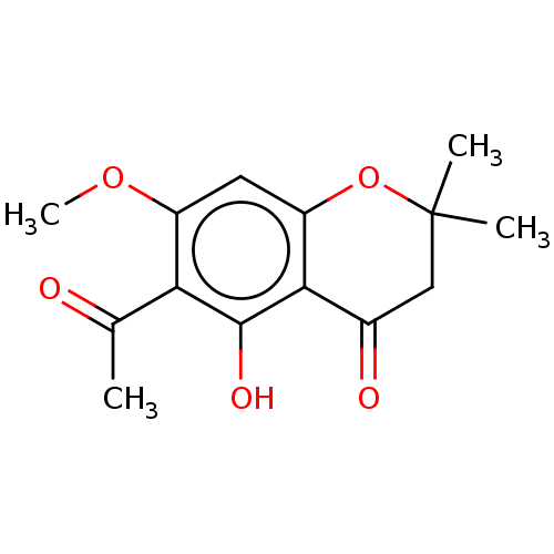 Chemical structure of BindingDB Monomer ID 50274128