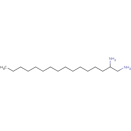 Chemical structure of BindingDB Monomer ID 50274151