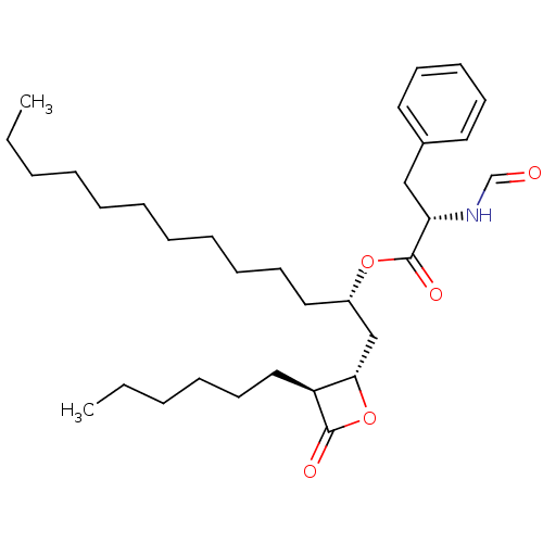 Chemical structure of BindingDB Monomer ID 50274215