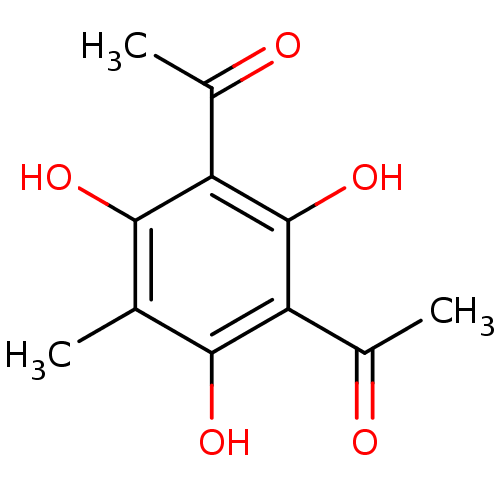 Chemical structure of BindingDB Monomer ID 50274387