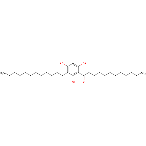 Chemical structure of BindingDB Monomer ID 50274391
