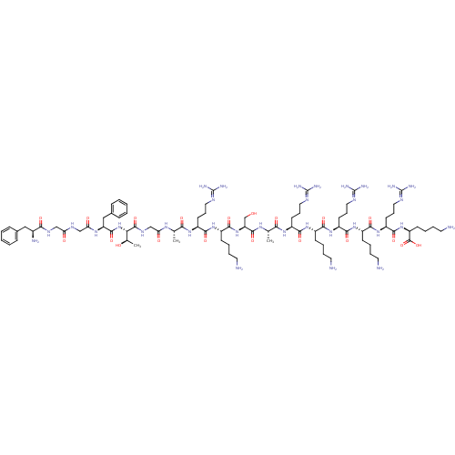 Chemical structure of BindingDB Monomer ID 50274451