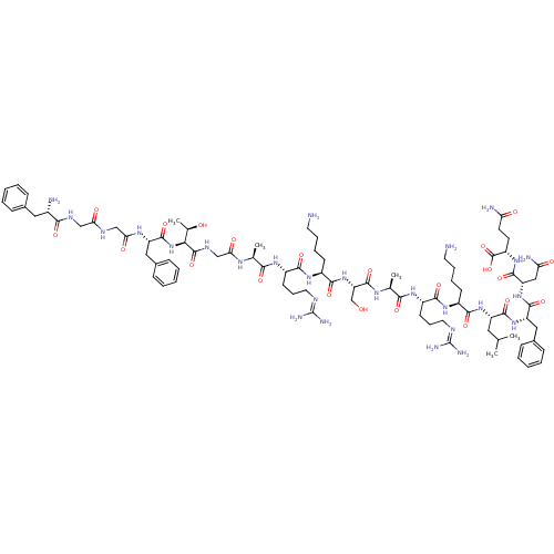 Chemical structure of BindingDB Monomer ID 50274466
