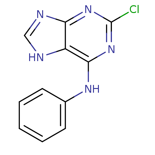 Chemical structure of BindingDB Monomer ID 50274469
